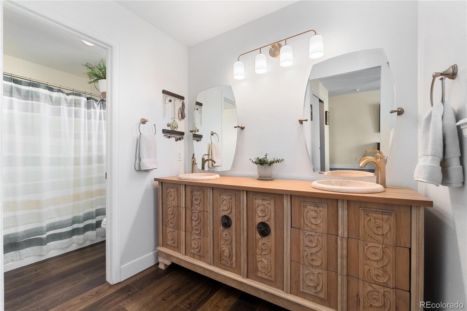 4888 Thorndike Avenue Castle Rock CO 80104