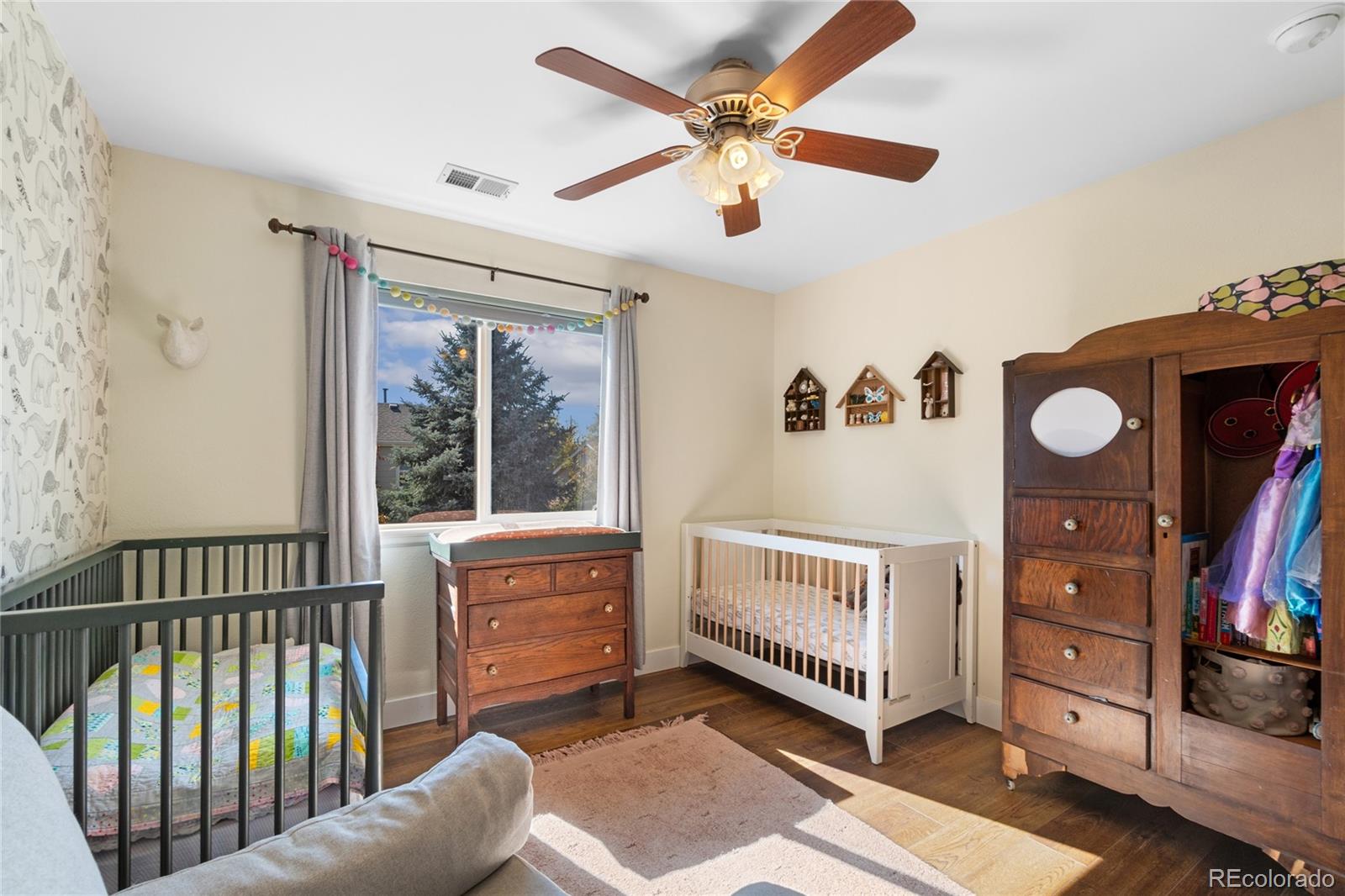 4888 Thorndike Avenue Castle Rock CO 80104