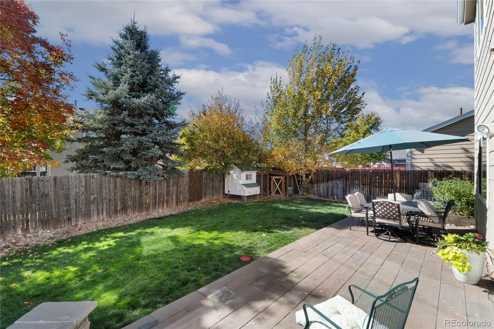 4888 Thorndike Avenue Castle Rock CO 80104
