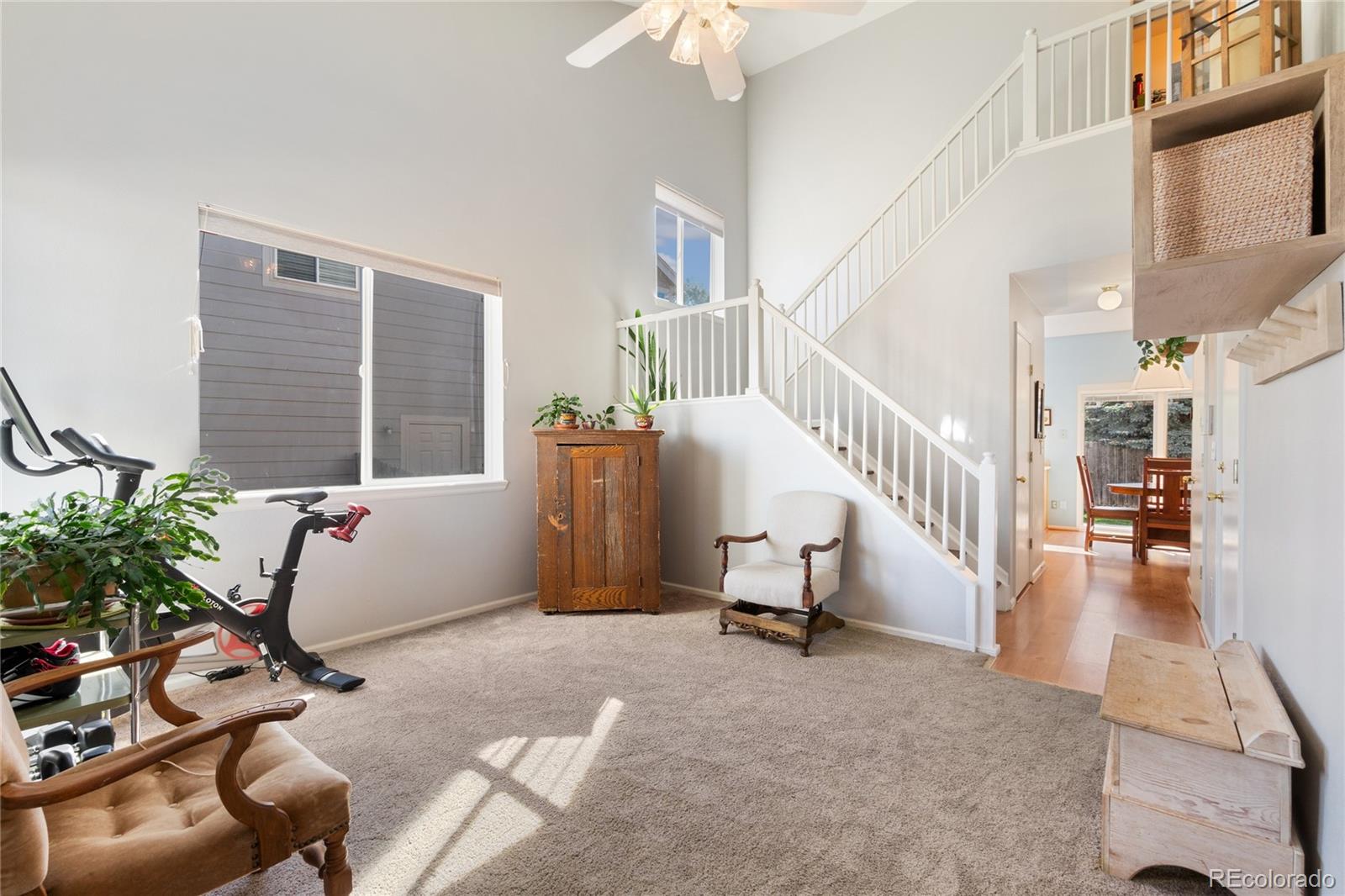 4888 Thorndike Avenue Castle Rock CO 80104