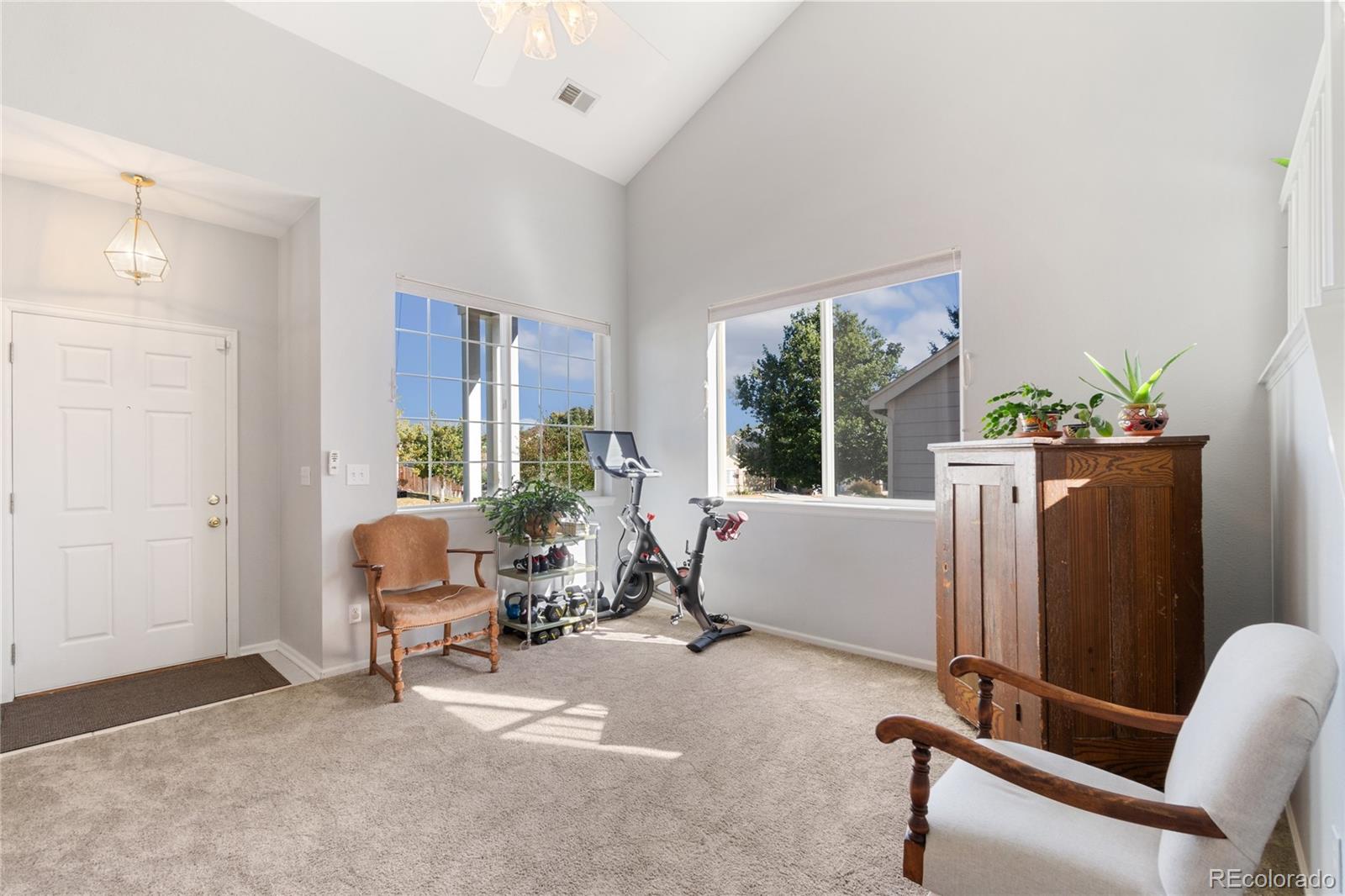 4888 Thorndike Avenue Castle Rock CO 80104