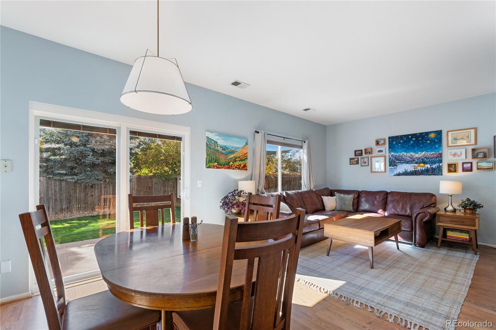 4888 Thorndike Avenue Castle Rock CO 80104