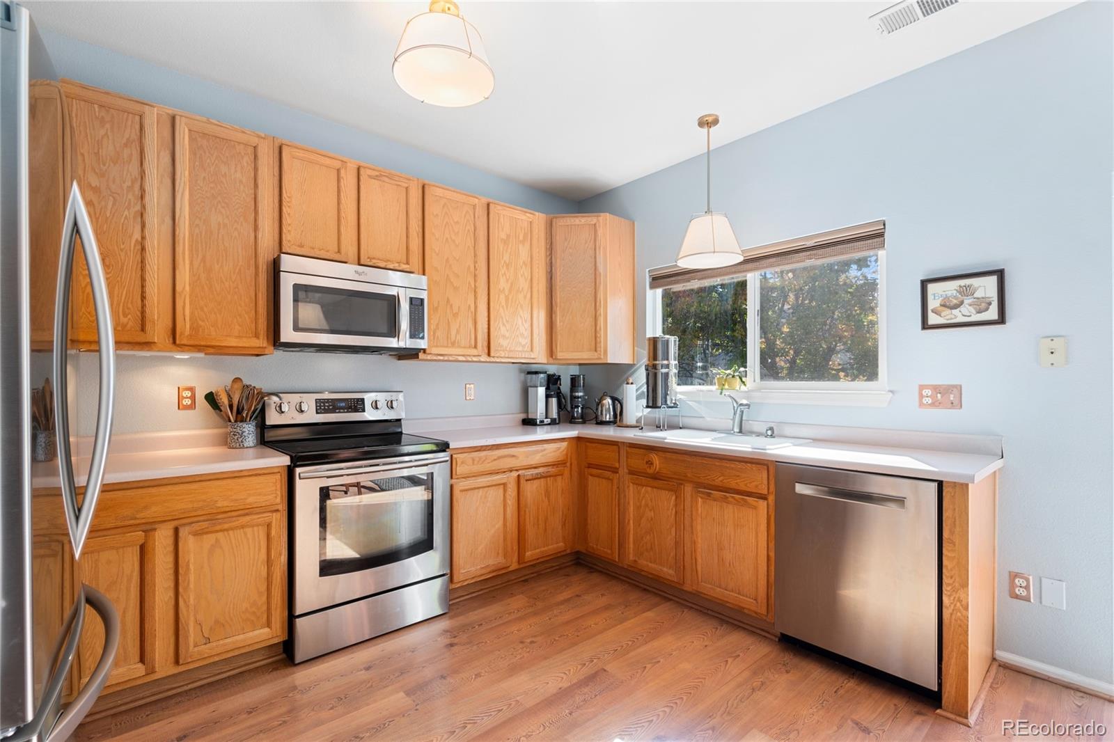 4888 Thorndike Avenue Castle Rock CO 80104