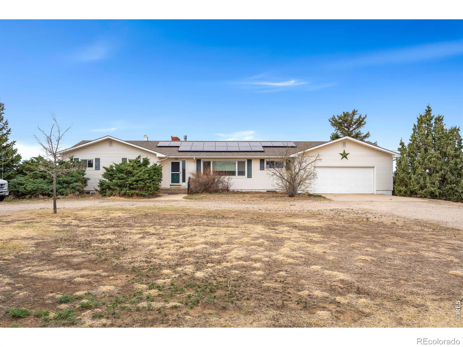 6505 N County Road 3 Fort Collins CO 80524