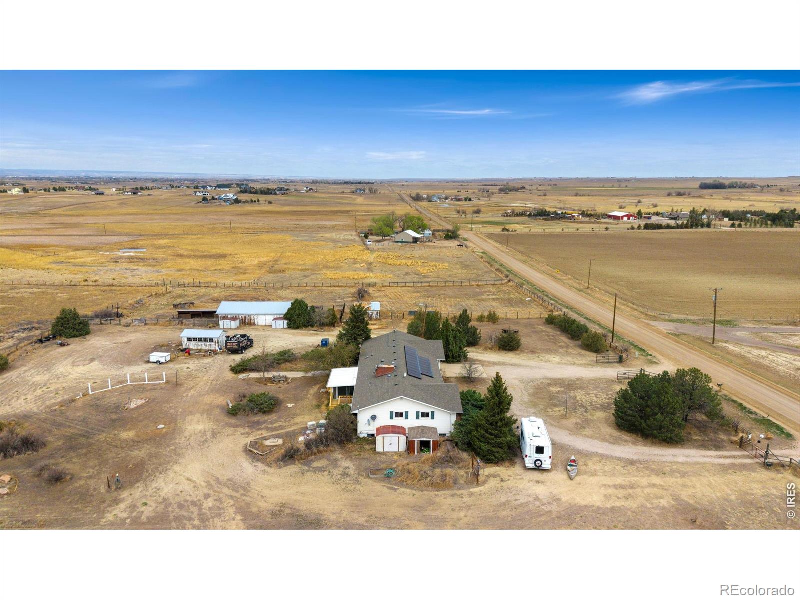6505 N County Road 3 Fort Collins CO 80524