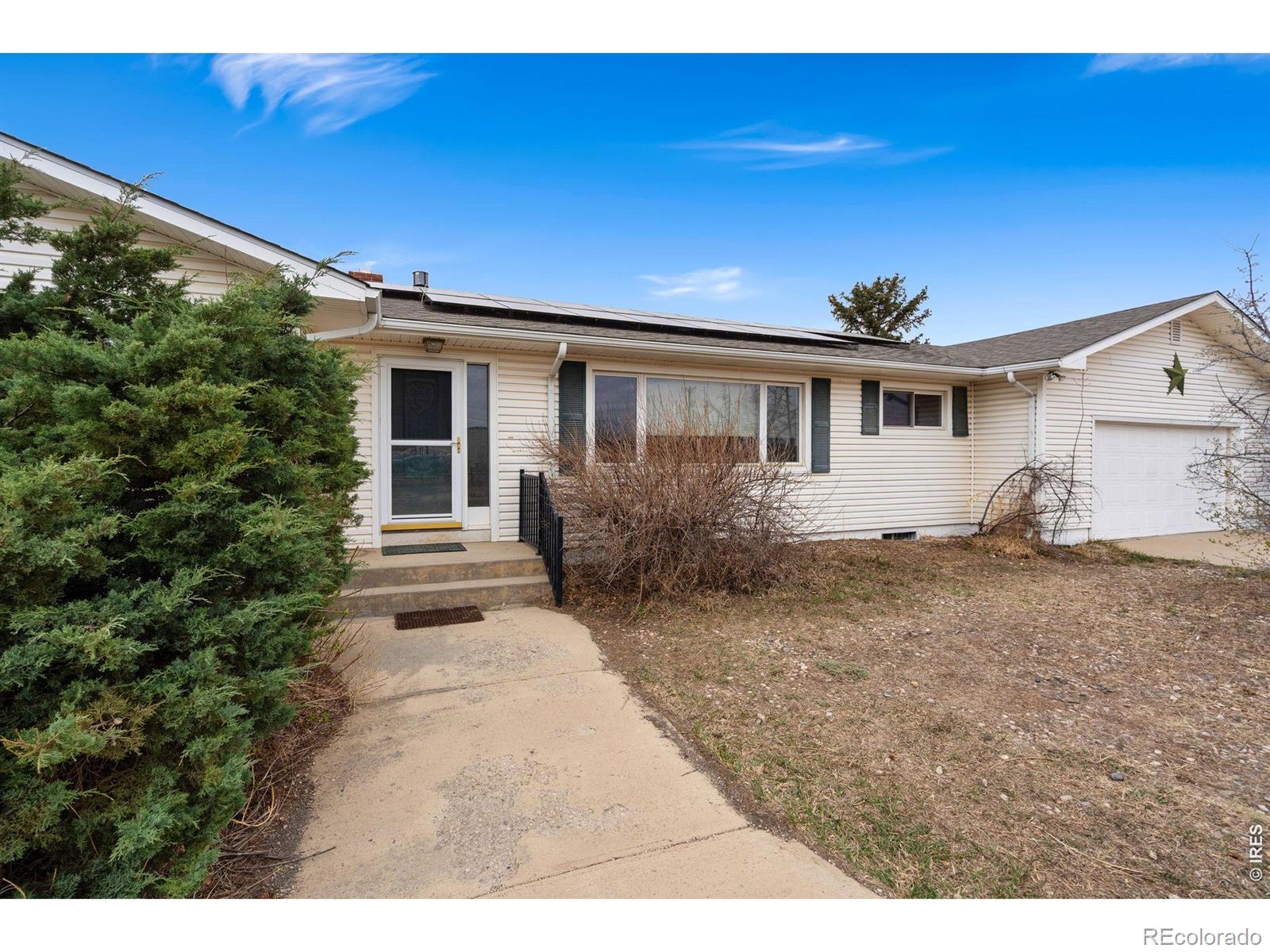 6505 N County Road 3 Fort Collins CO 80524