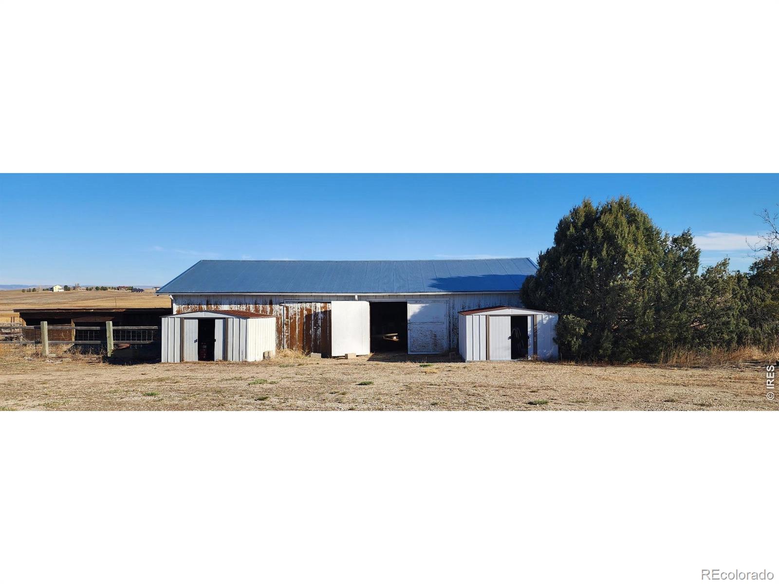 6505 N County Road 3 Fort Collins CO 80524