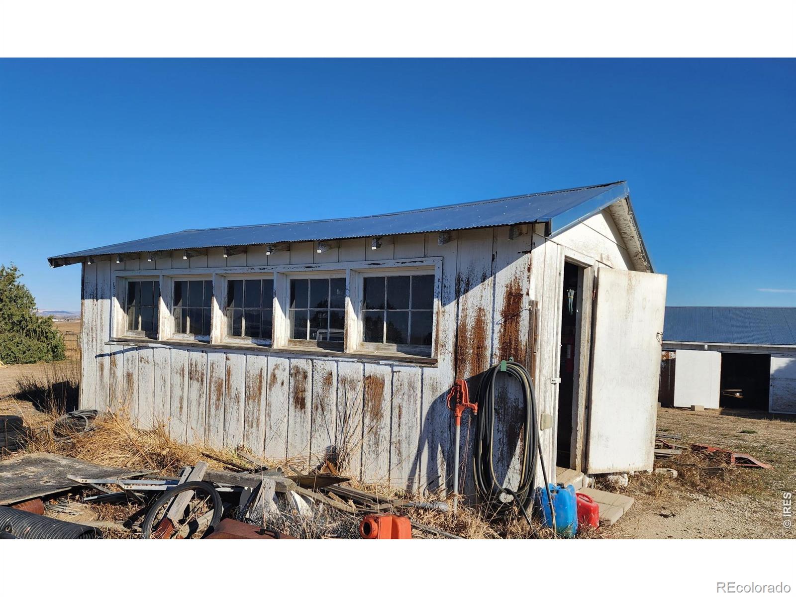 6505 N County Road 3 Fort Collins CO 80524