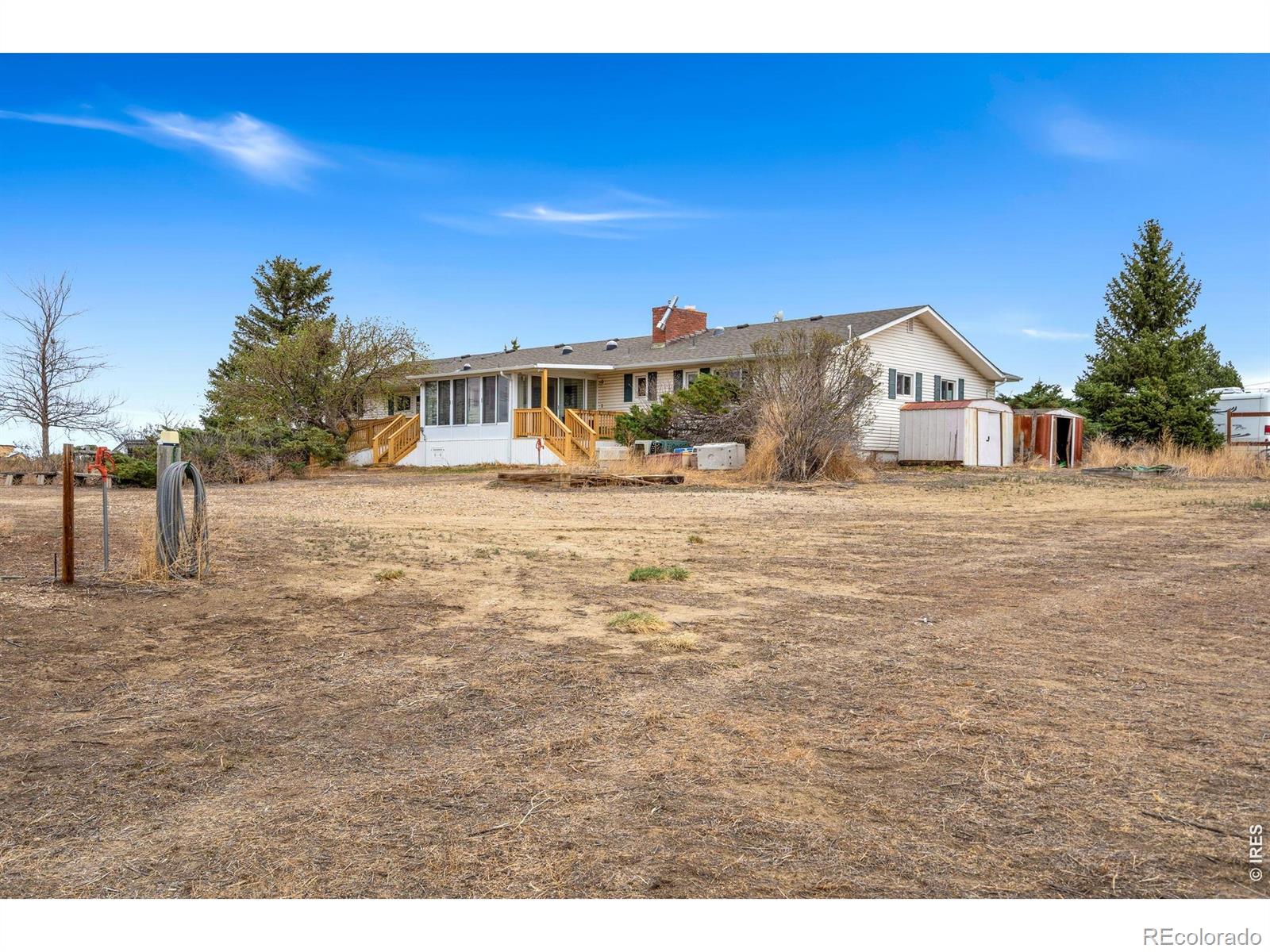 6505 N County Road 3 Fort Collins CO 80524