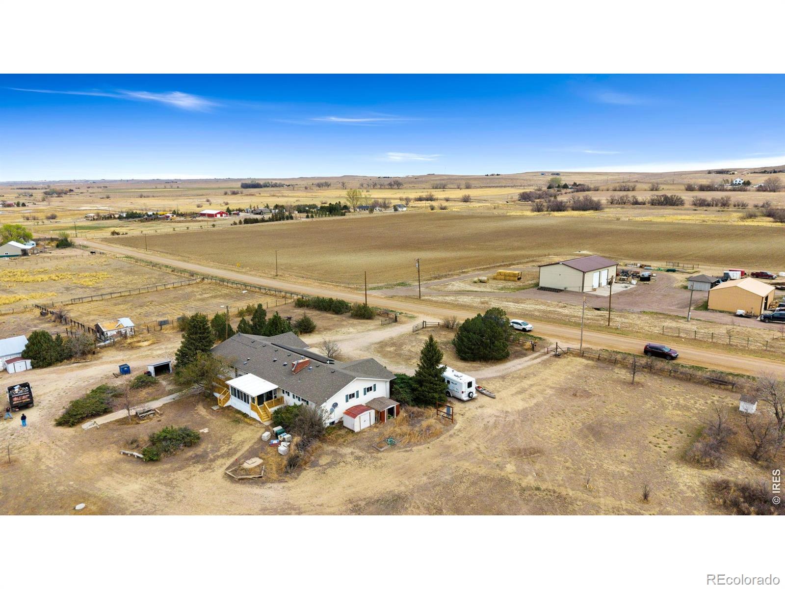 6505 N County Road 3 Fort Collins CO 80524