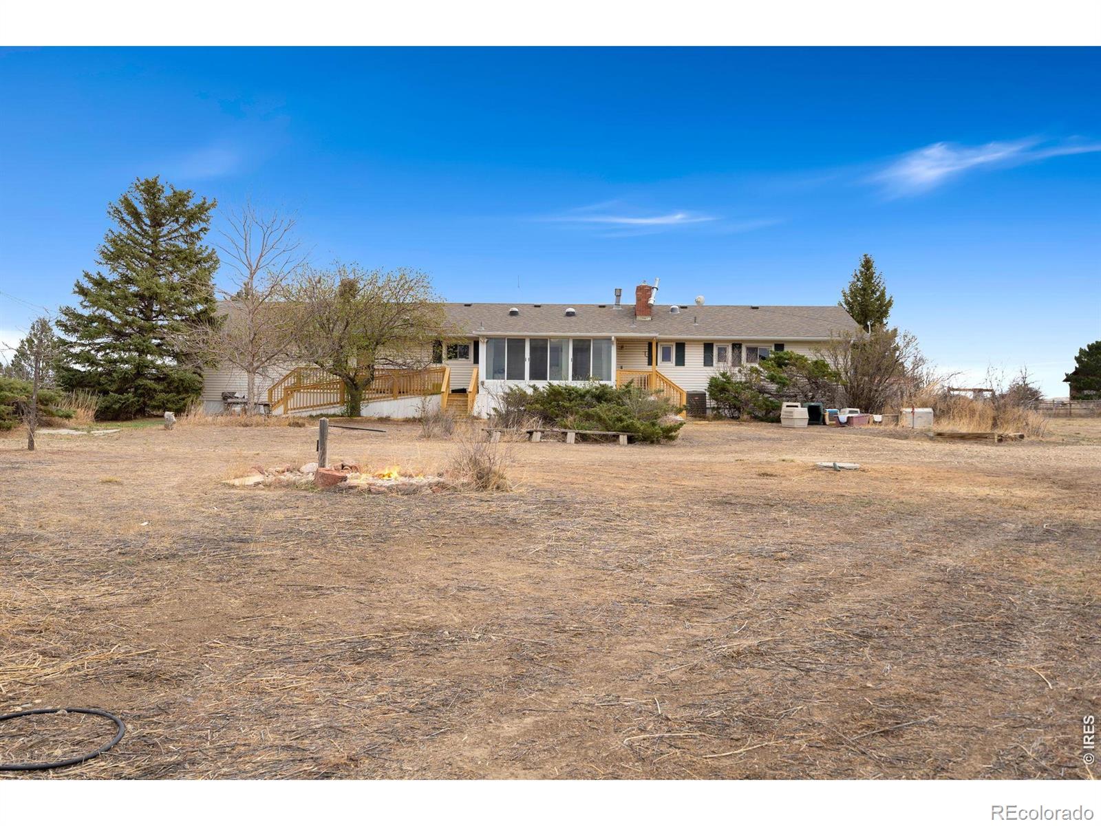 6505 N County Road 3 Fort Collins CO 80524