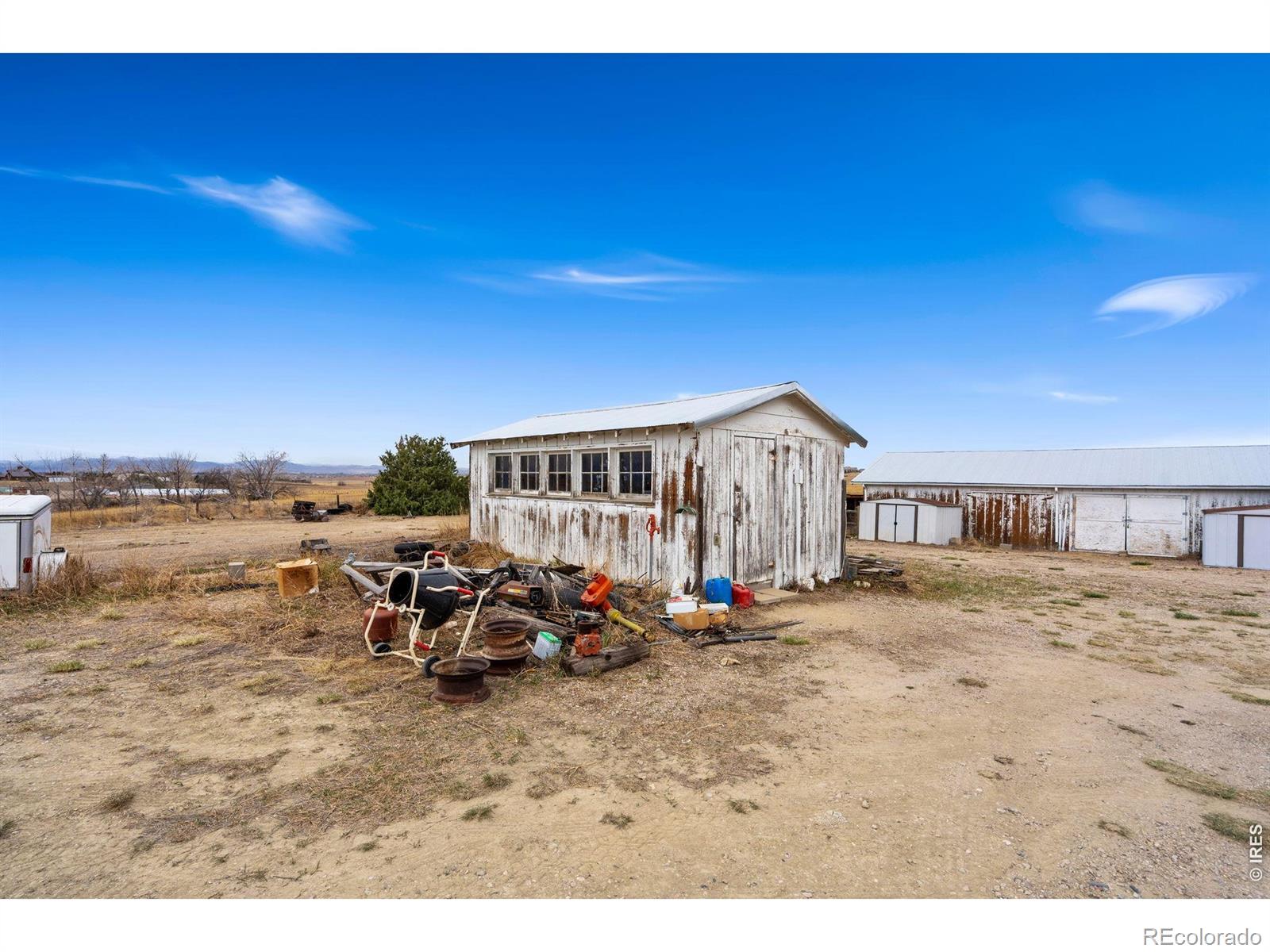 6505 N County Road 3 Fort Collins CO 80524