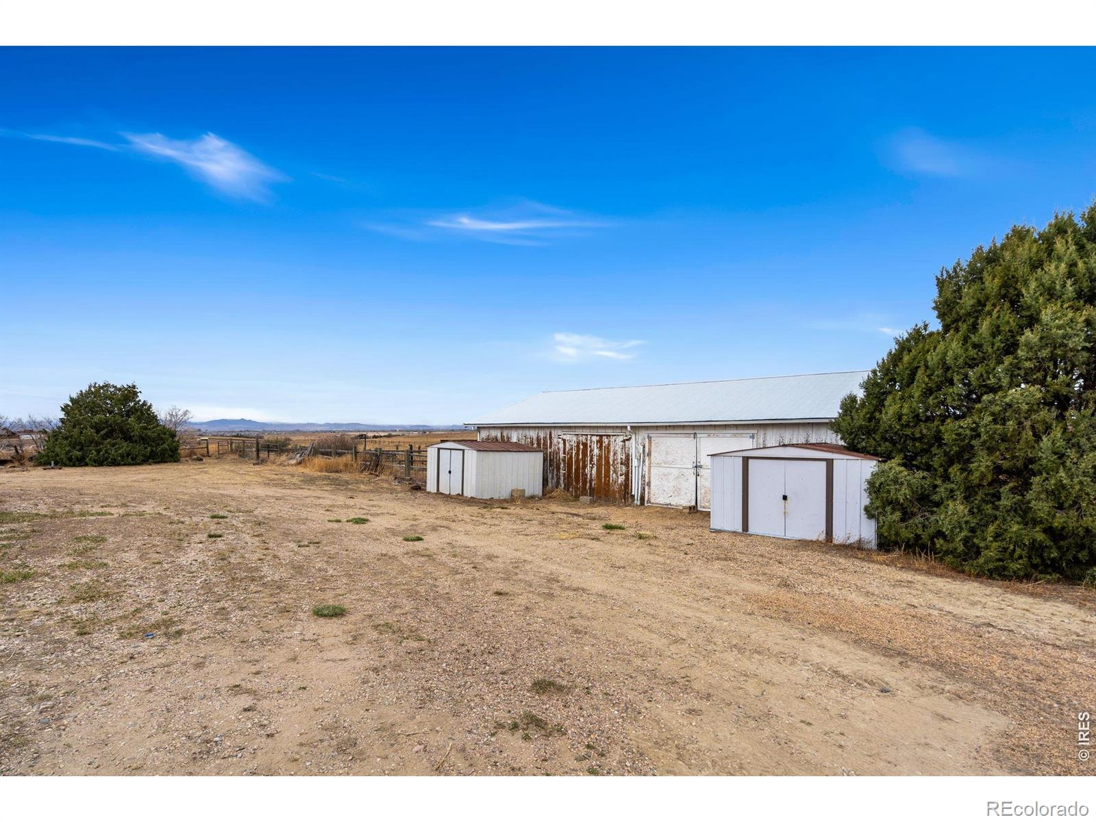 6505 N County Road 3 Fort Collins CO 80524