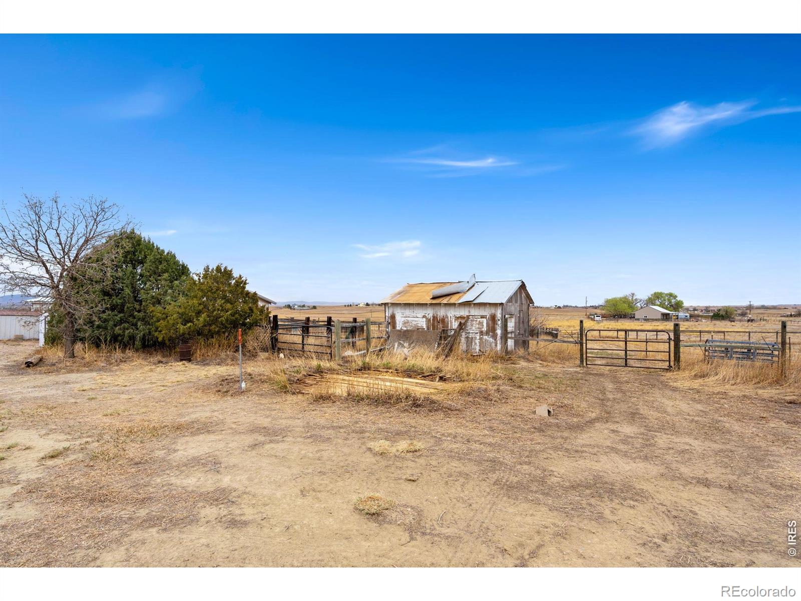 6505 N County Road 3 Fort Collins CO 80524