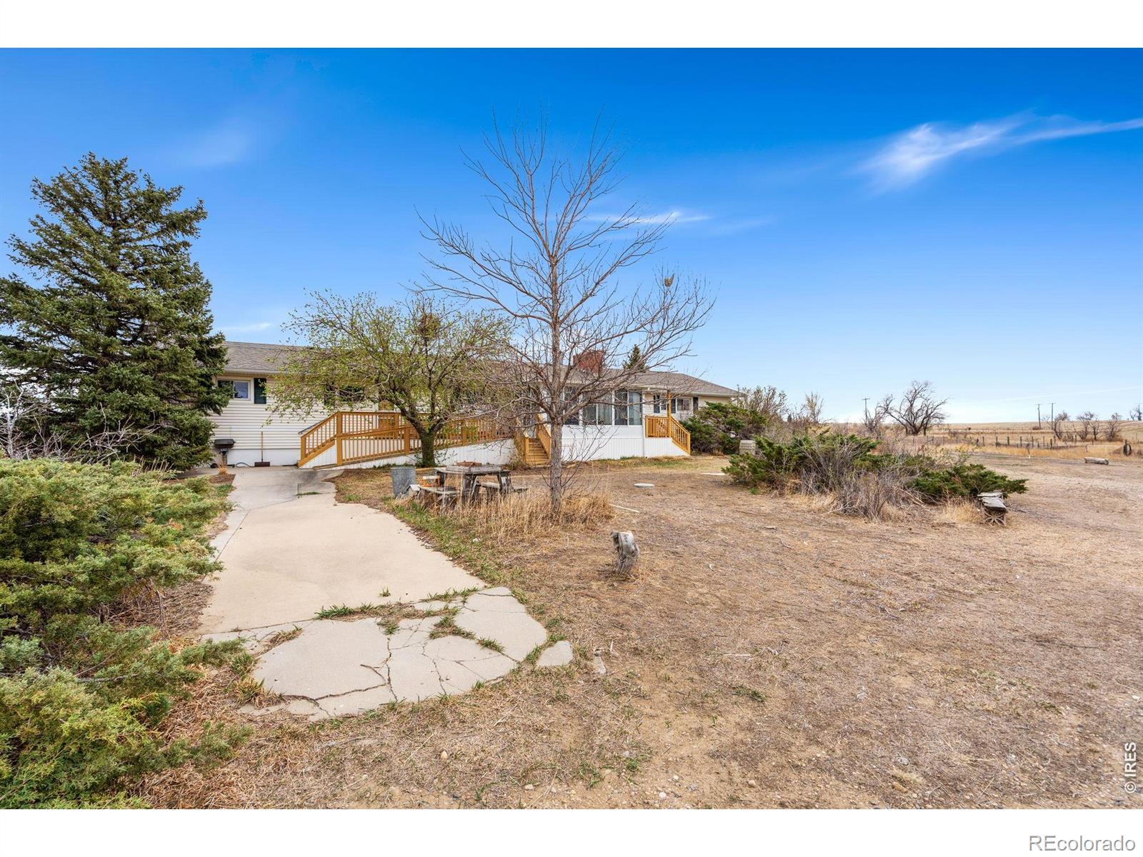 6505 N County Road 3 Fort Collins CO 80524