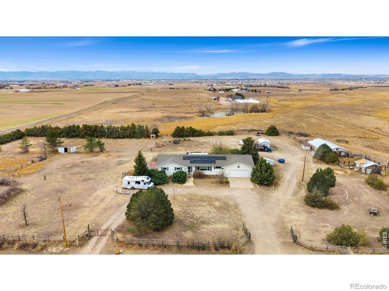 6505 N County Road 3 Fort Collins CO 80524