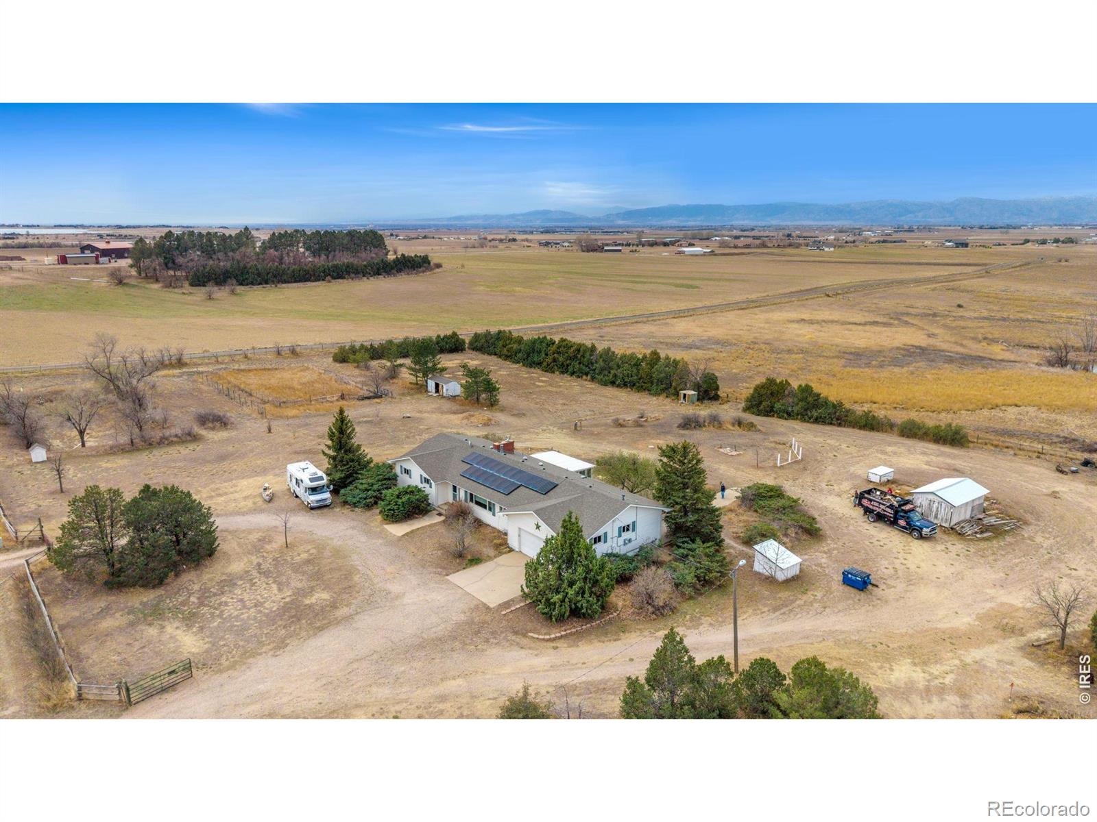 6505 N County Road 3 Fort Collins CO 80524