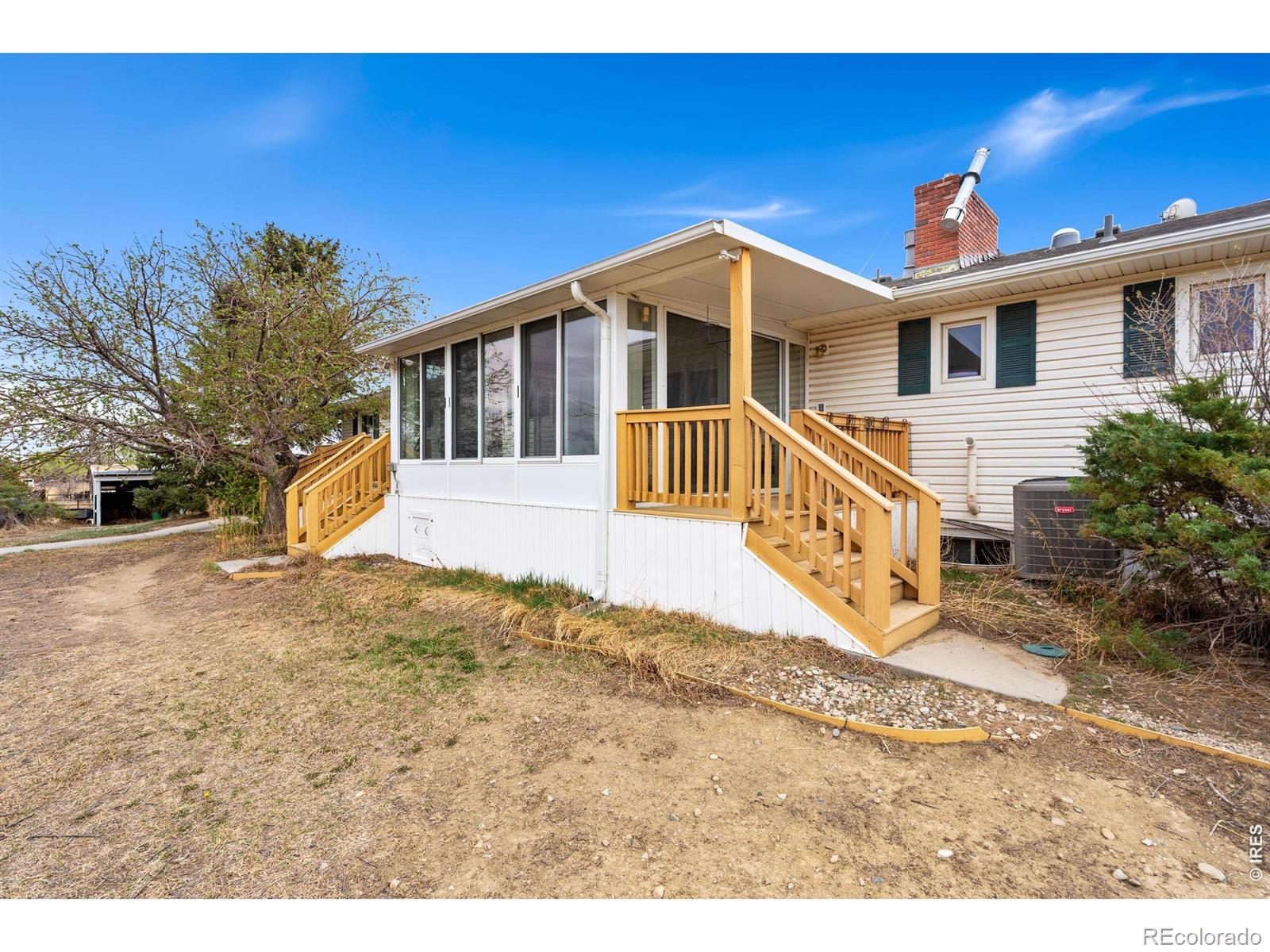 6505 N County Road 3 Fort Collins CO 80524