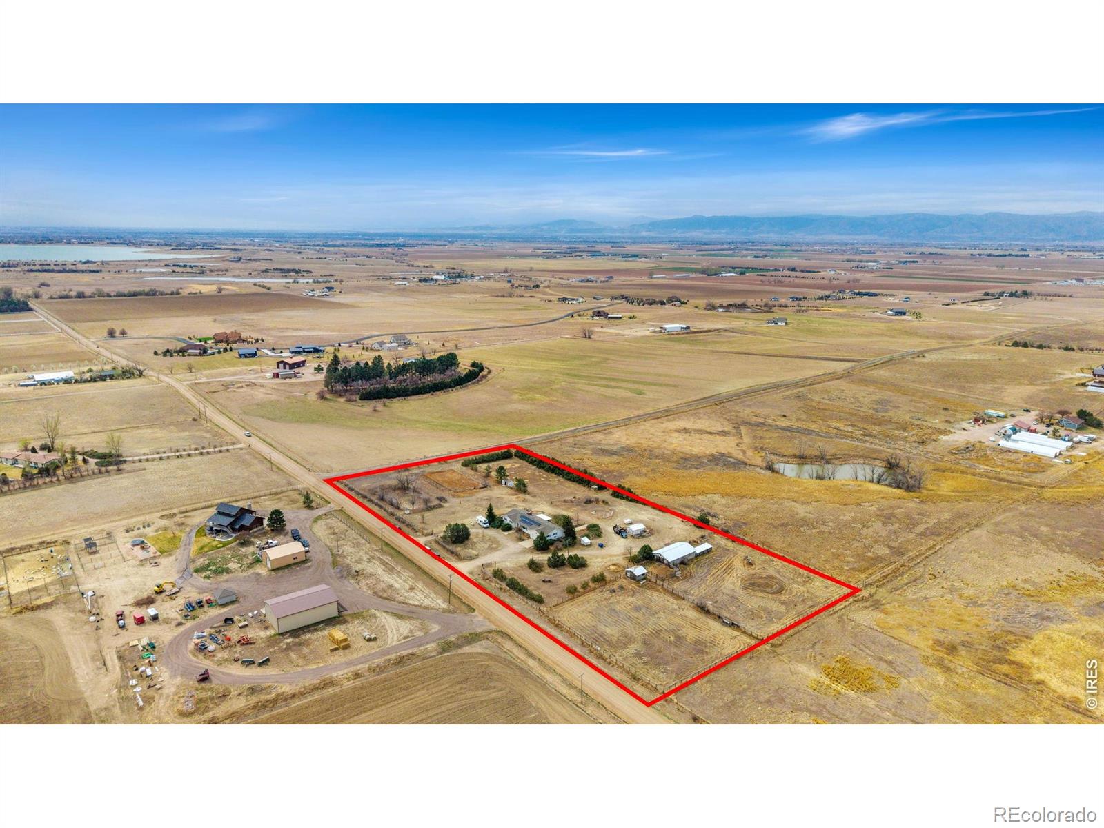 6505 N County Road 3 Fort Collins CO 80524