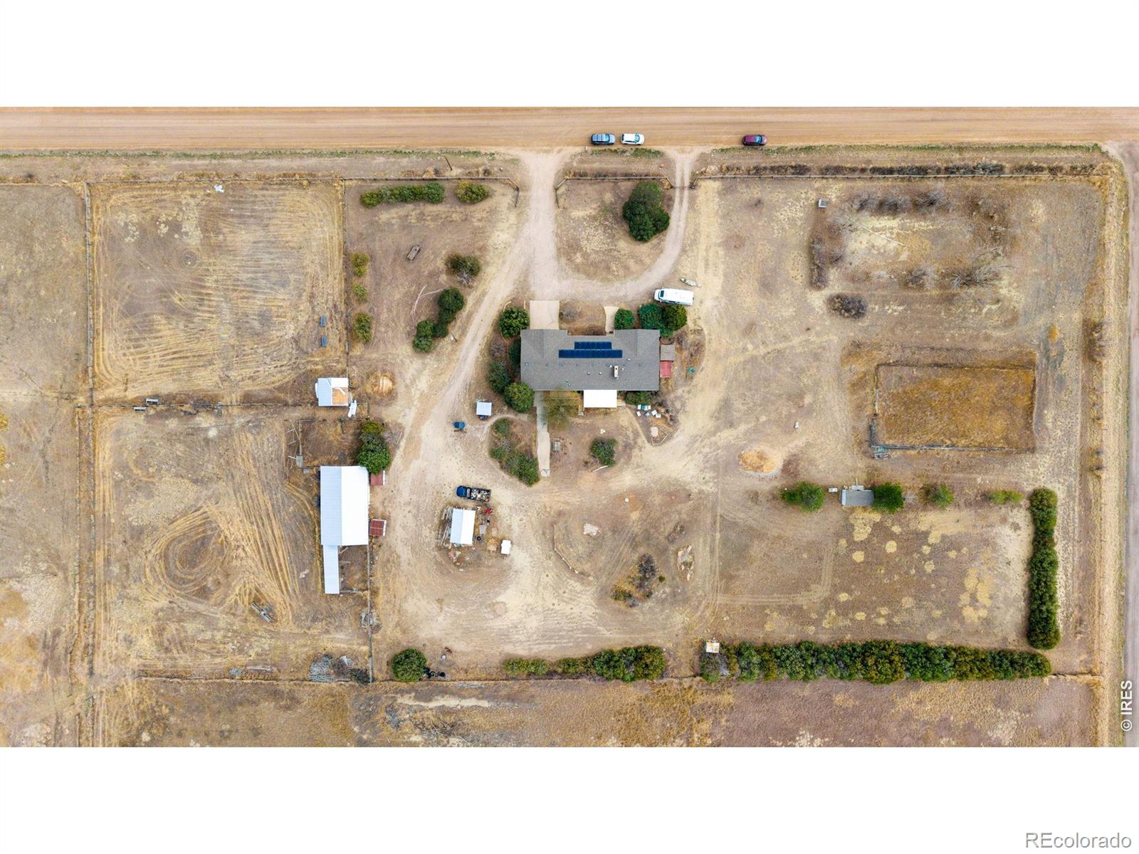 6505 N County Road 3 Fort Collins CO 80524