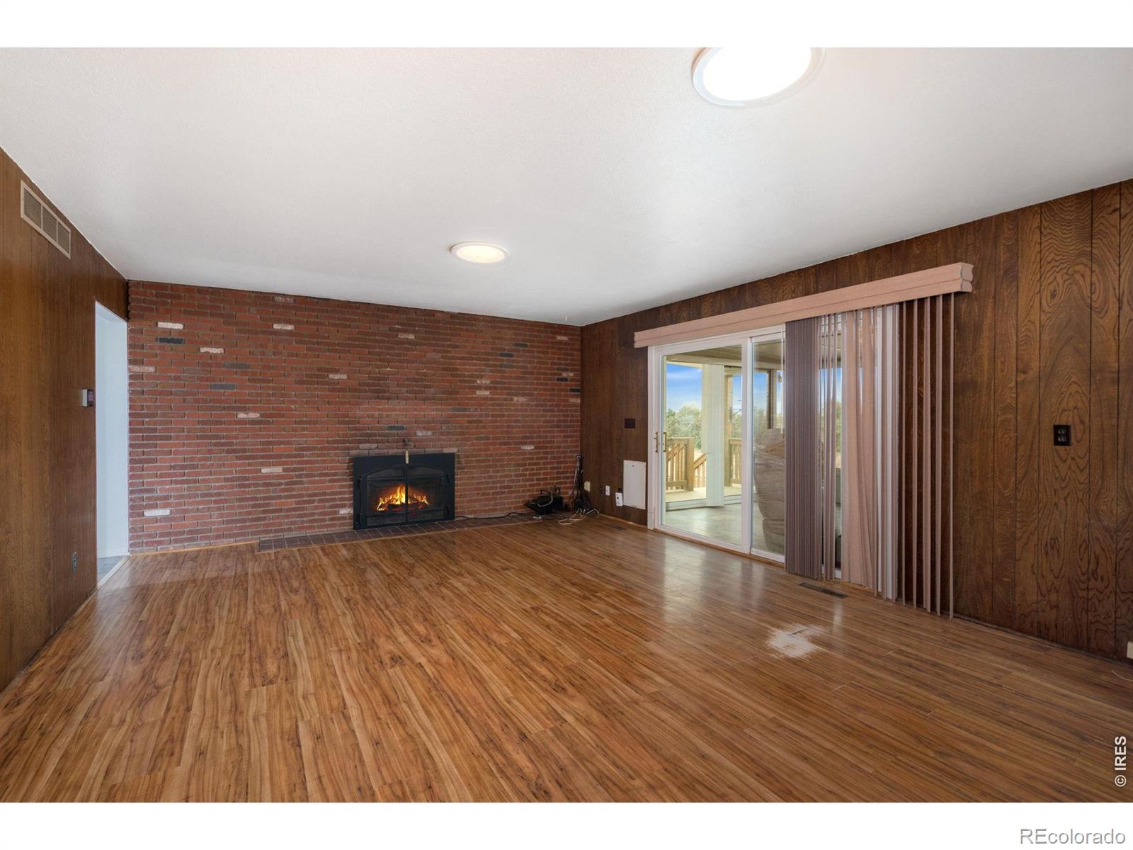 6505 N County Road 3 Fort Collins CO 80524