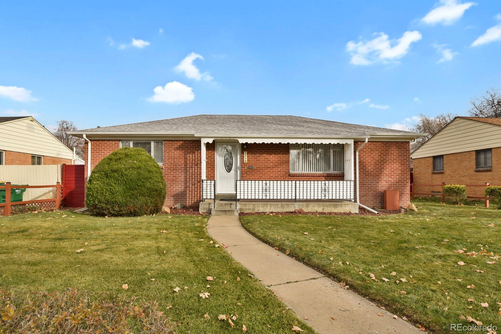 2350 Joliet Street Aurora CO 80010