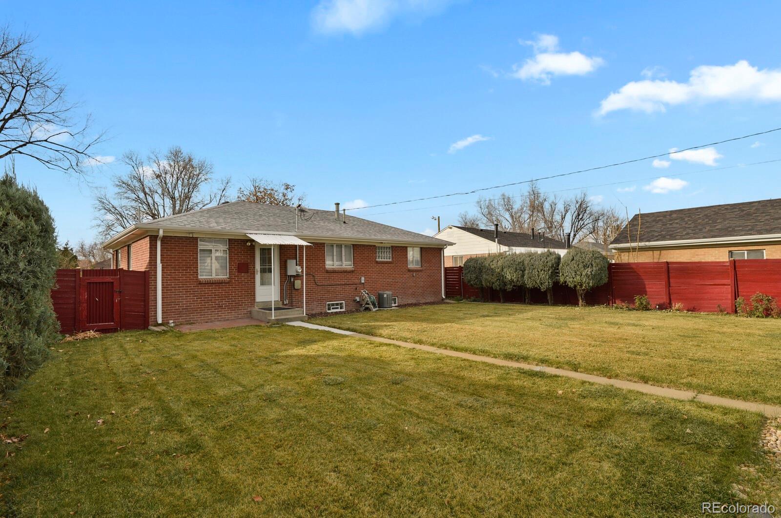 2350 Joliet Street Aurora CO 80010