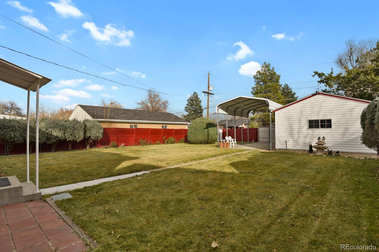 2350 Joliet Street Aurora CO 80010