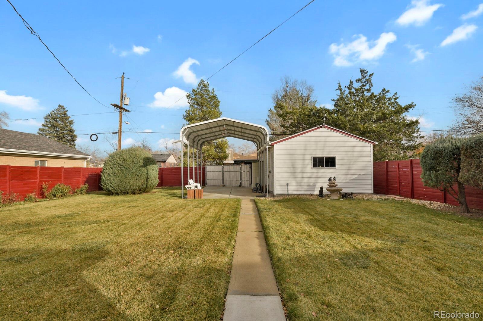 2350 Joliet Street Aurora CO 80010