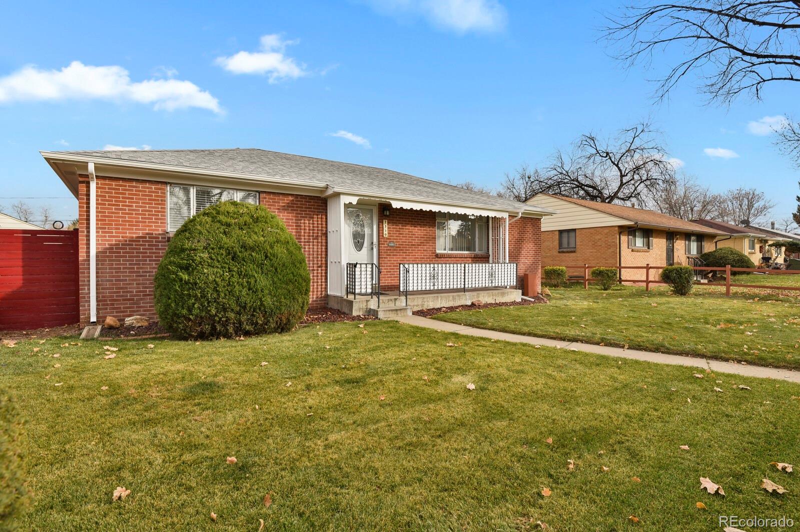 2350 Joliet Street Aurora CO 80010