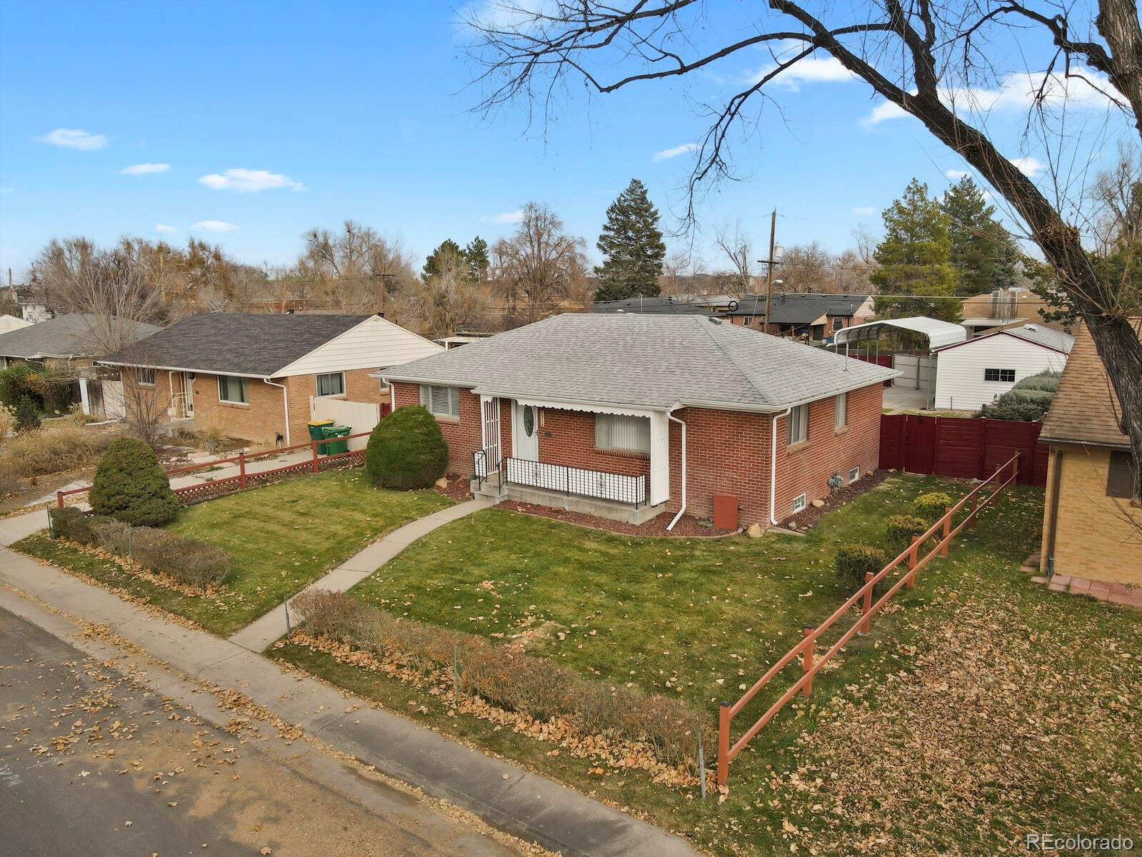 2350 Joliet Street Aurora CO 80010