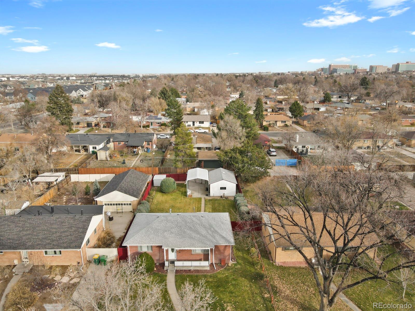 2350 Joliet Street Aurora CO 80010