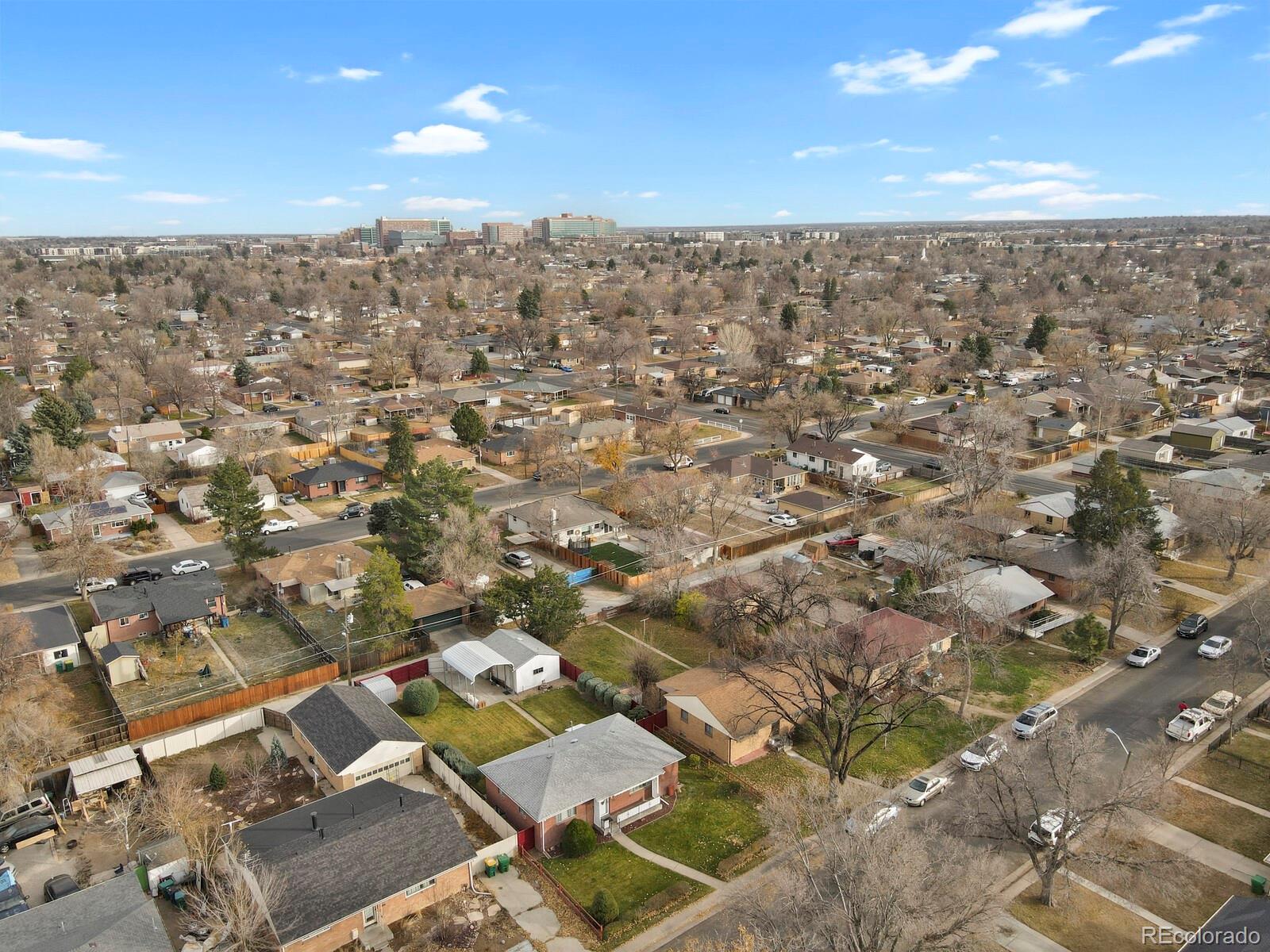 2350 Joliet Street Aurora CO 80010