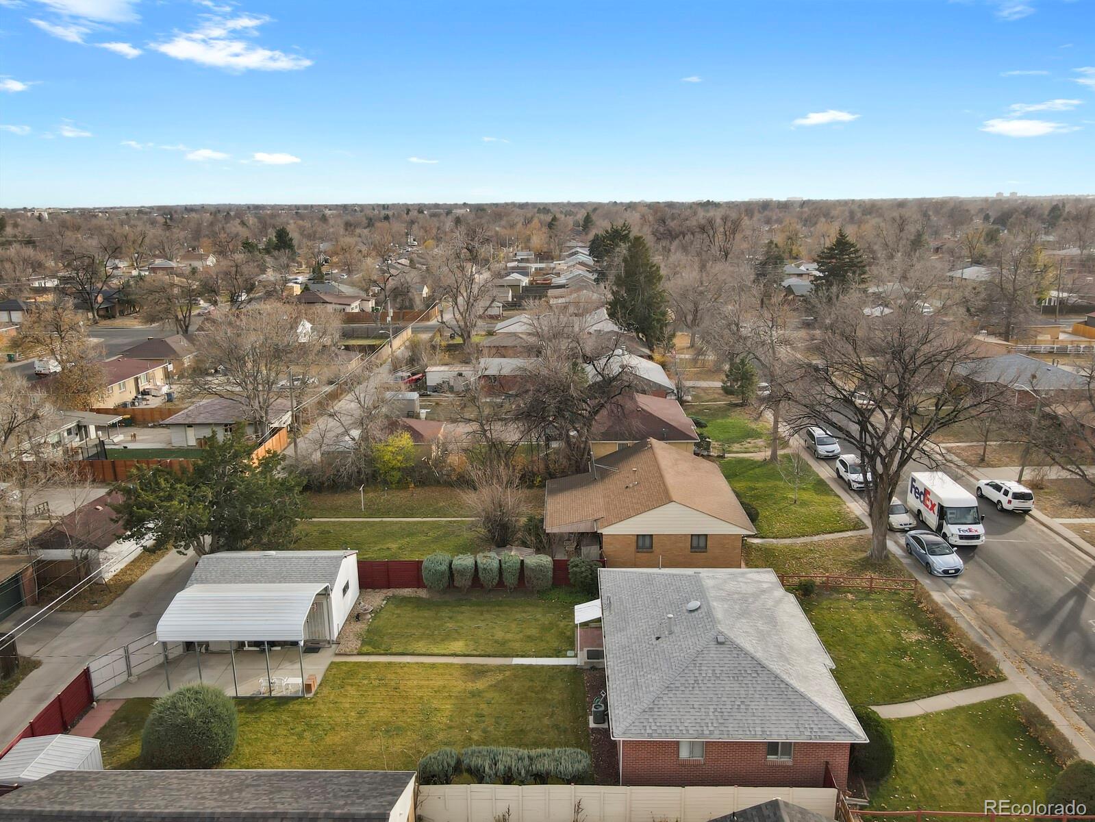 2350 Joliet Street Aurora CO 80010