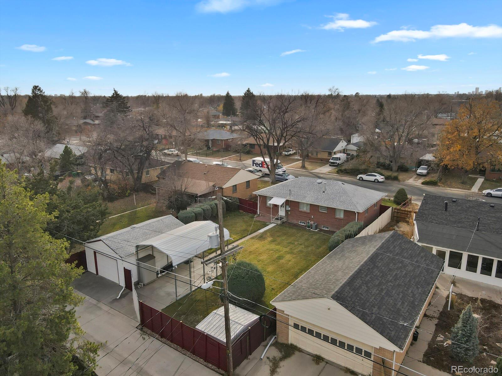 2350 Joliet Street Aurora CO 80010