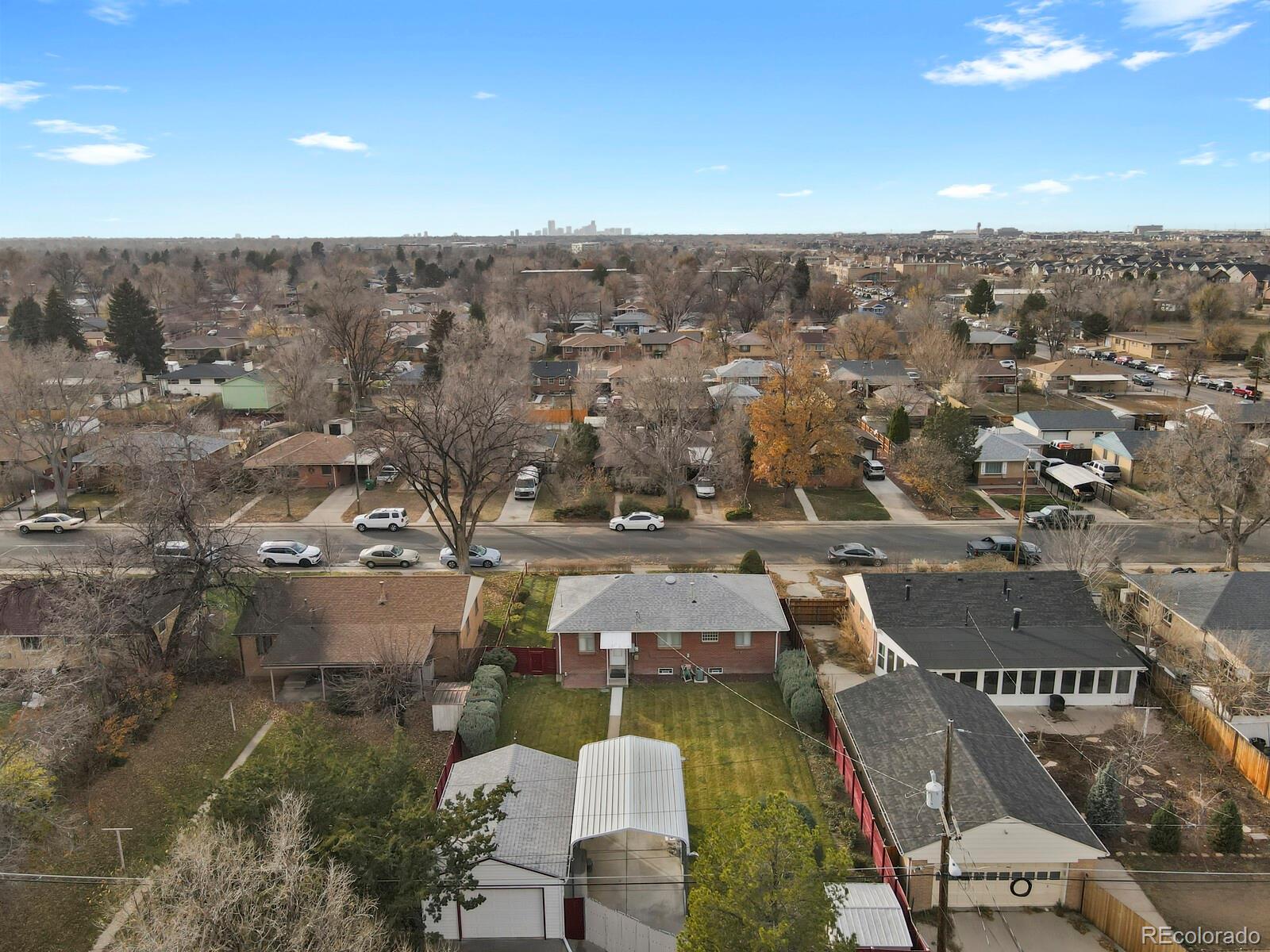 2350 Joliet Street Aurora CO 80010