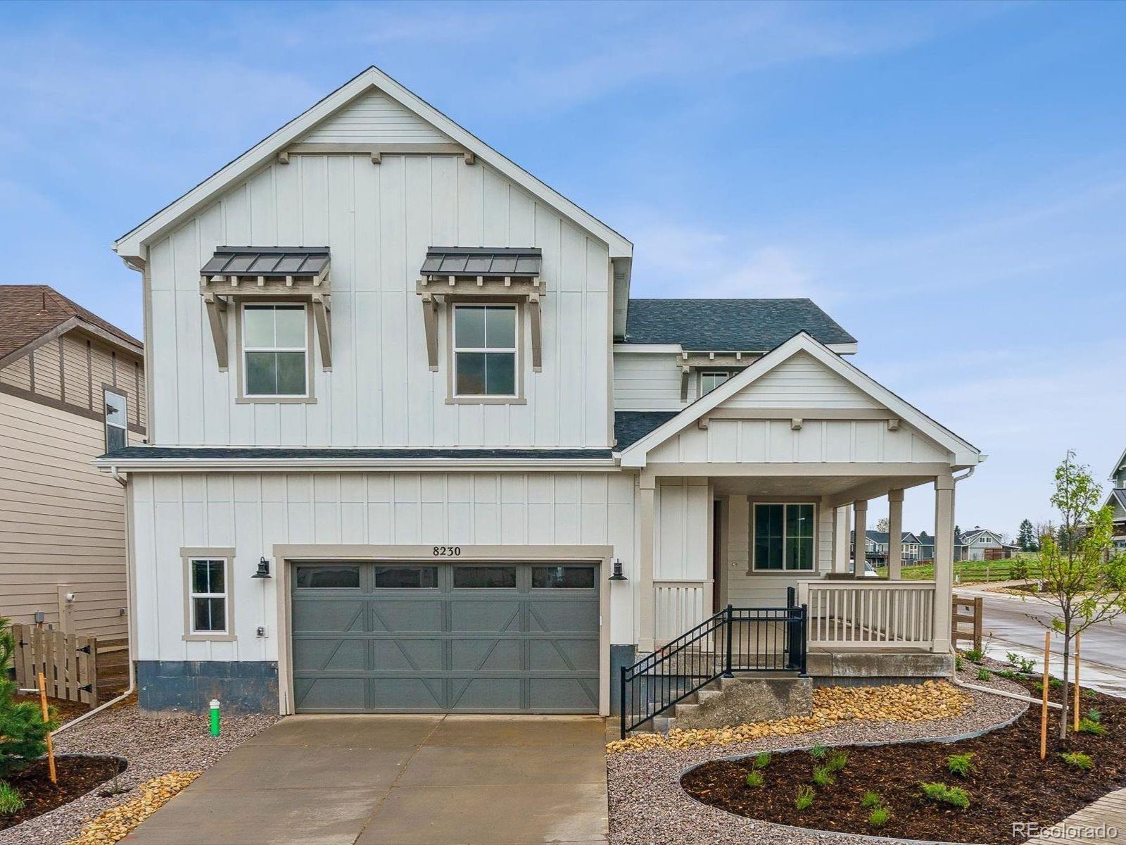 8230 Snake River Street Littleton CO 80125