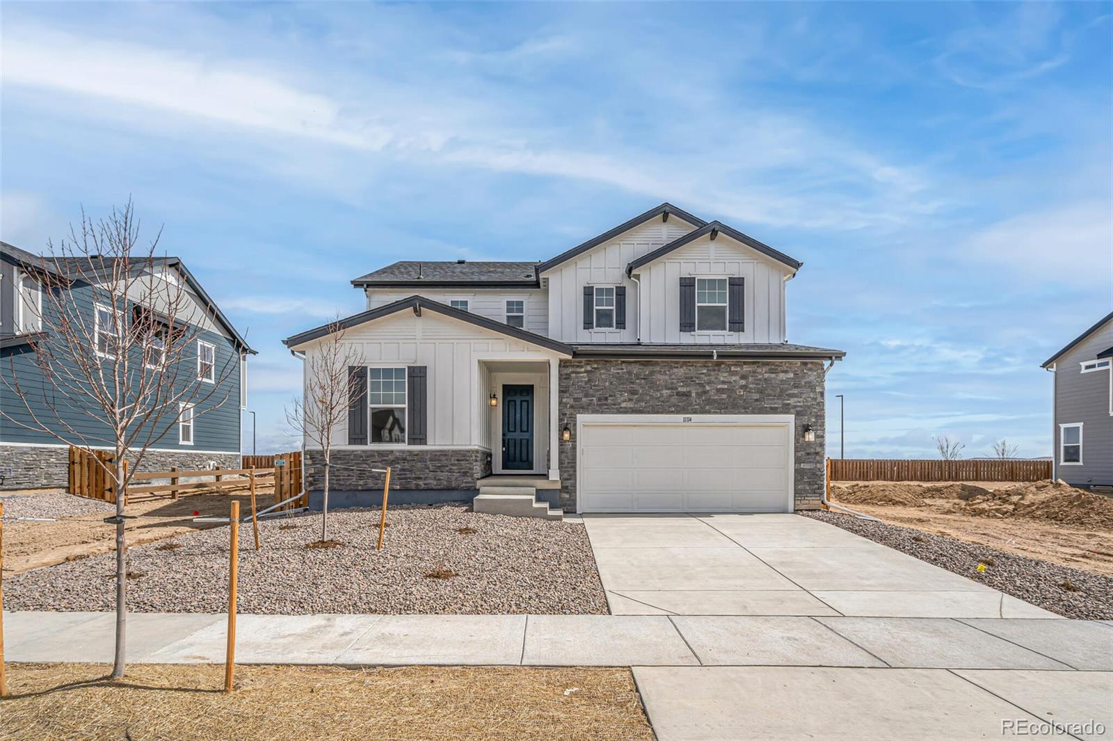 11114 Xanadu Street Commerce City CO 80022