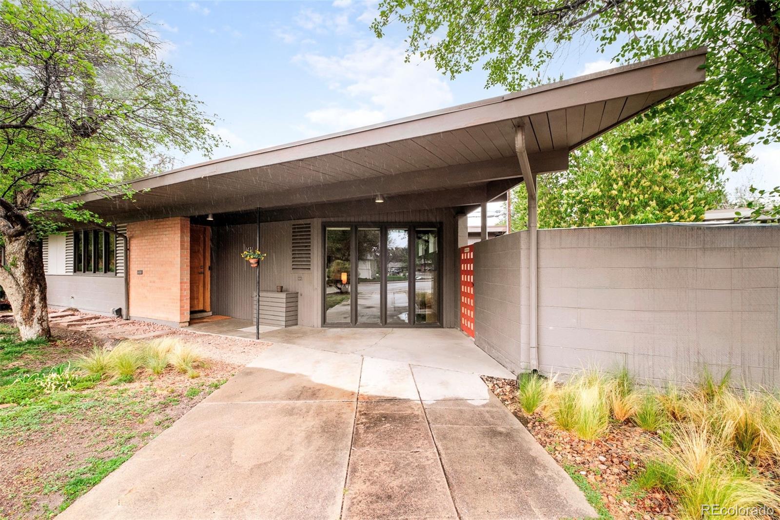 1431 E Dartmouth Avenue Englewood CO 80113