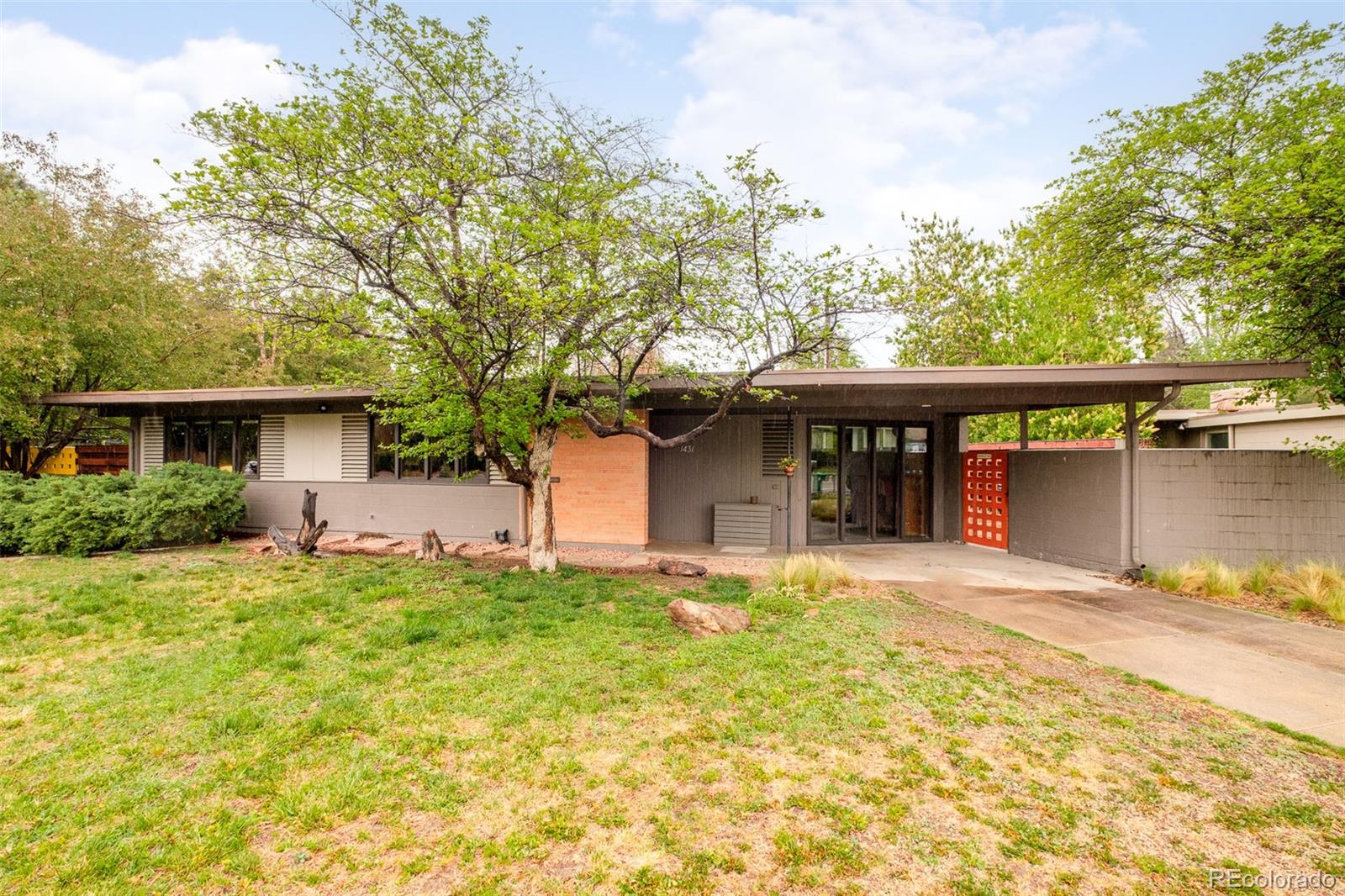 1431 E Dartmouth Avenue Englewood CO 80113