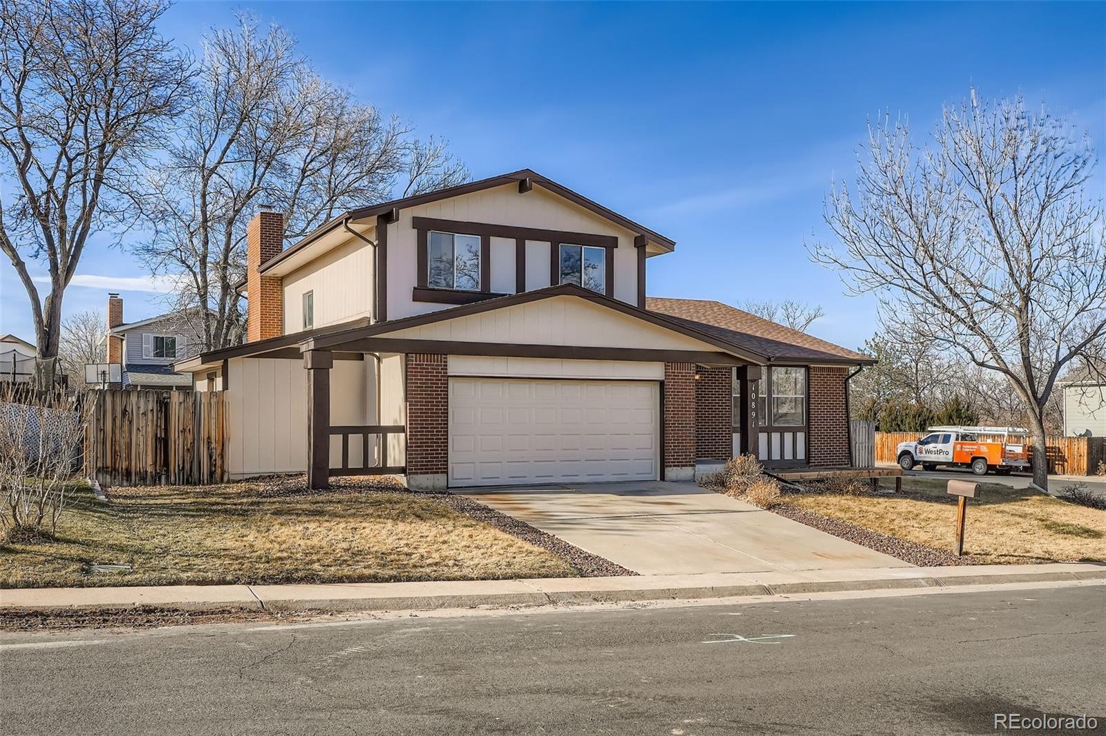 10891 Tennyson Court Westminster CO 80031