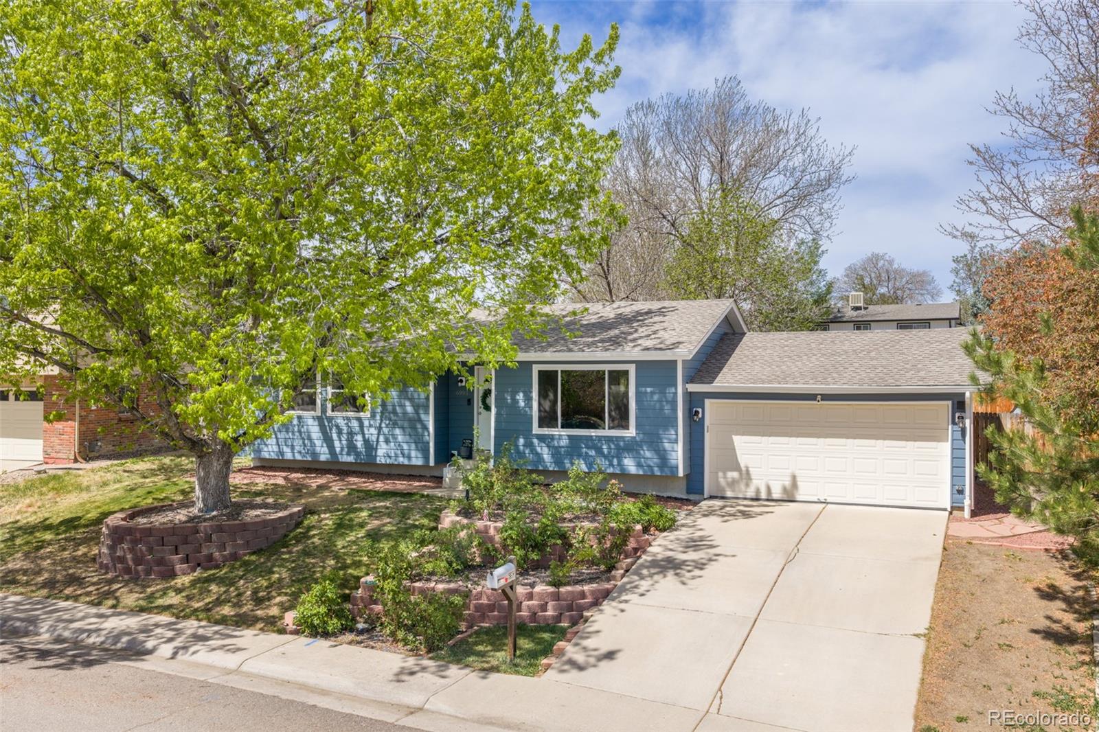 6993 W Hinsdale Drive Littleton CO 80128