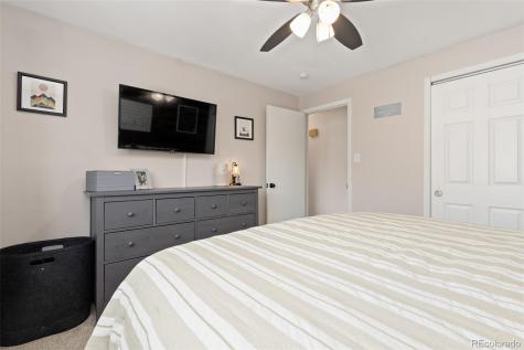 6993 W Hinsdale Drive Littleton CO 80128