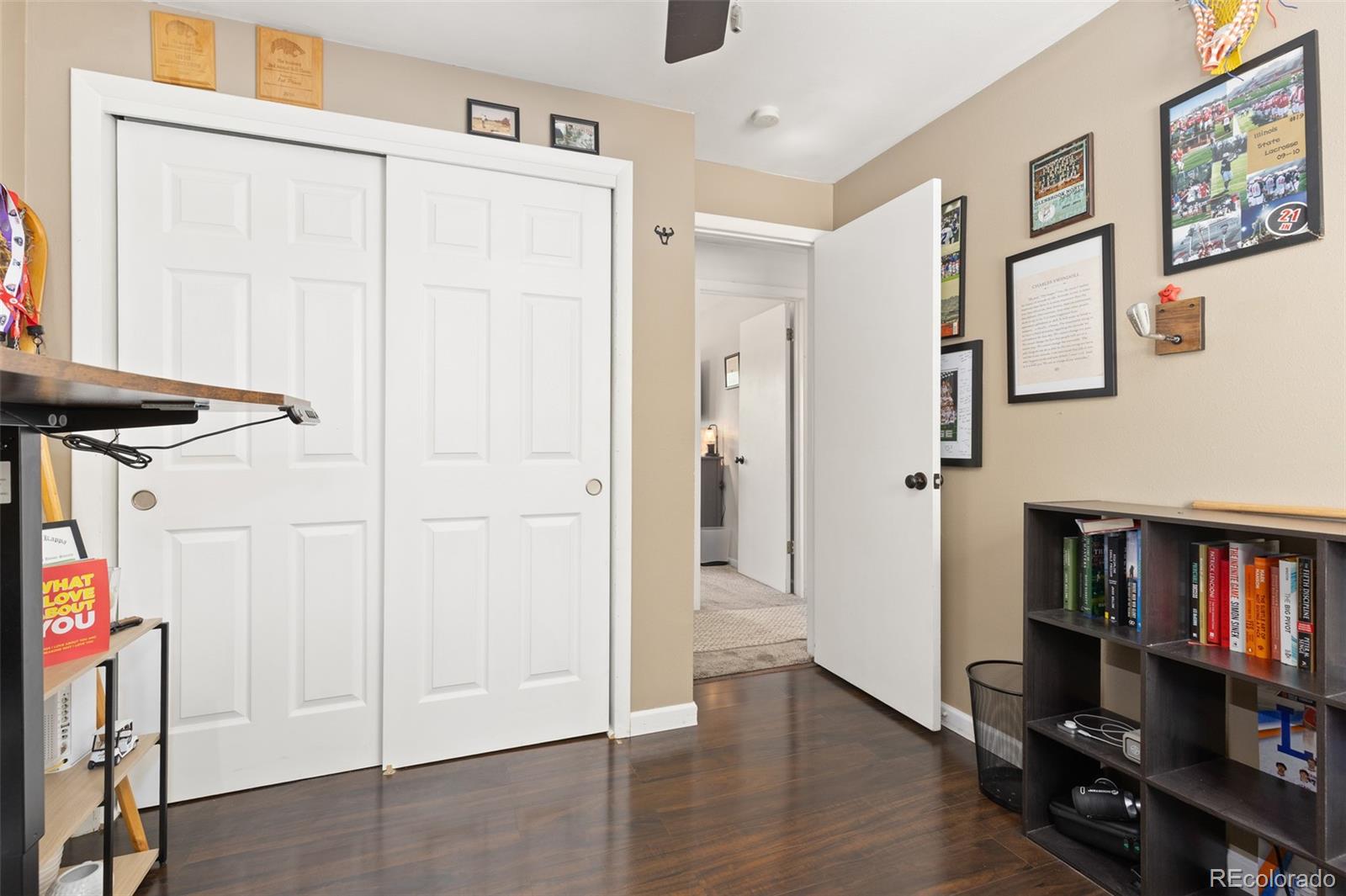 6993 W Hinsdale Drive Littleton CO 80128