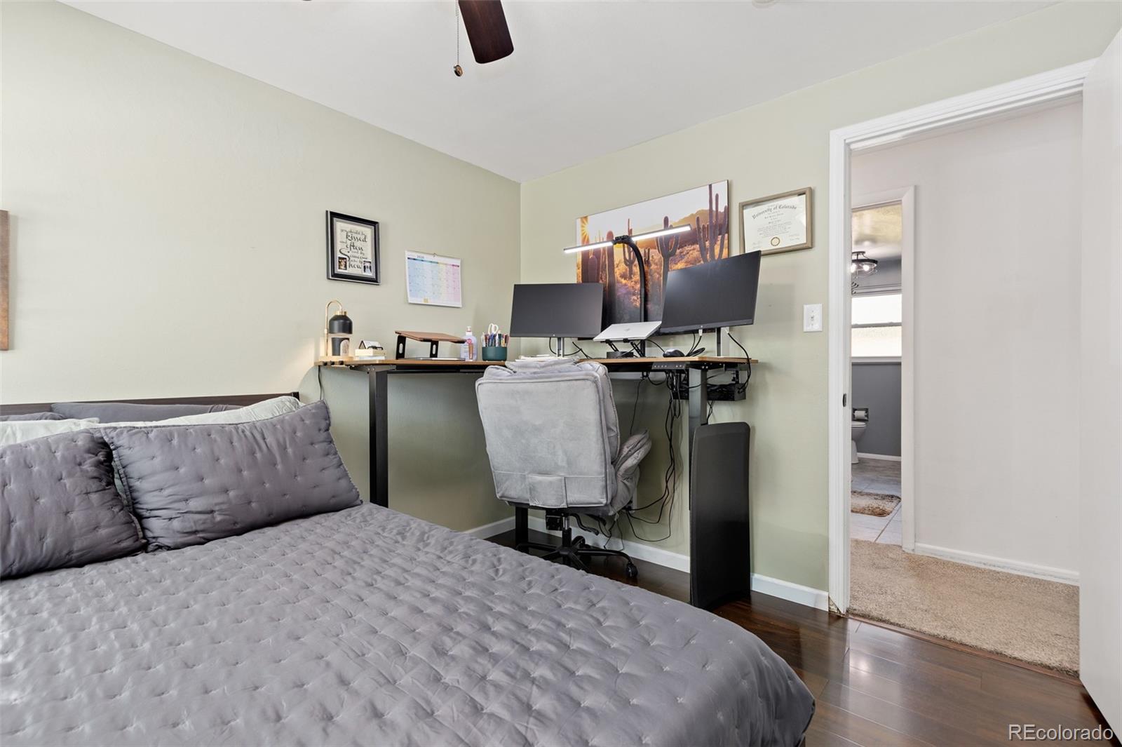 6993 W Hinsdale Drive Littleton CO 80128