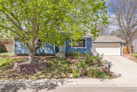 6993 W Hinsdale Drive Littleton CO 80128