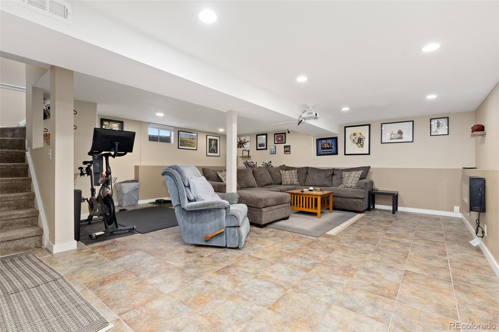6993 W Hinsdale Drive Littleton CO 80128
