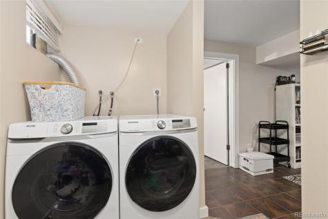 6993 W Hinsdale Drive Littleton CO 80128