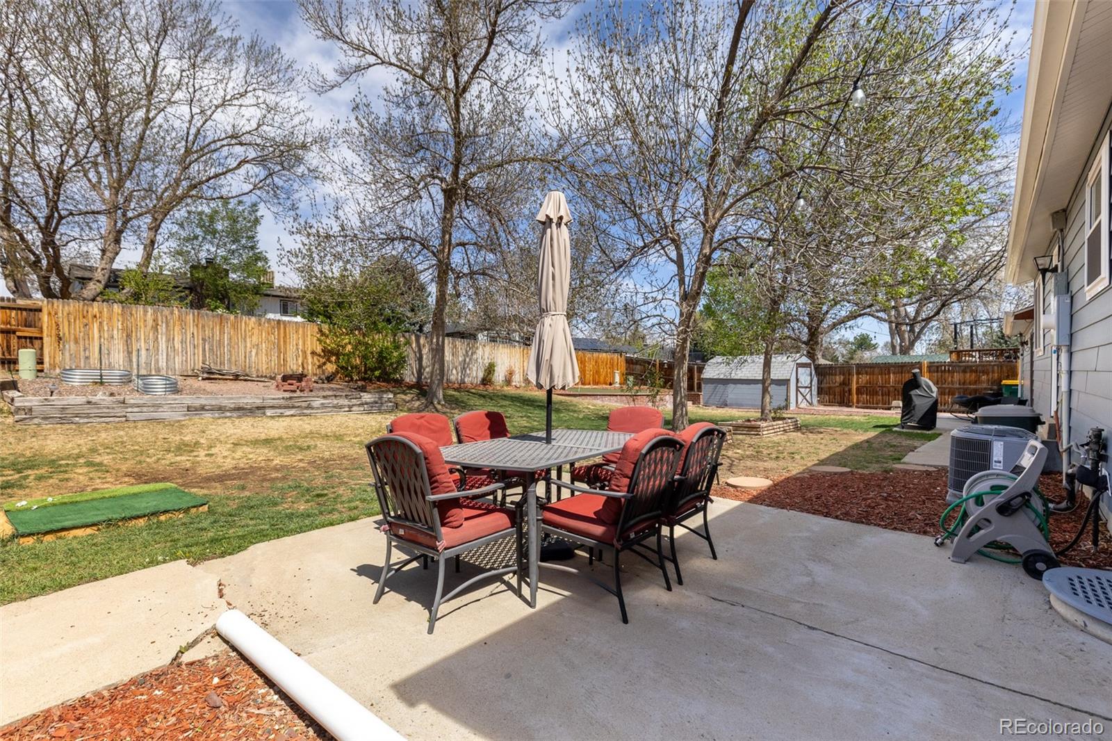 6993 W Hinsdale Drive Littleton CO 80128