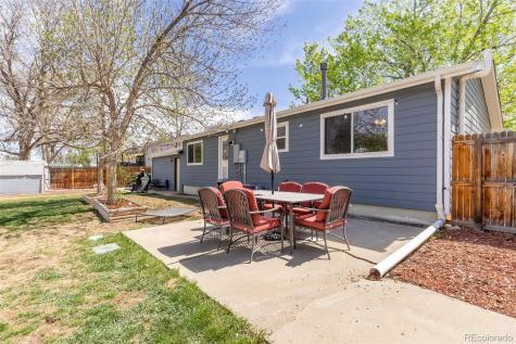 6993 W Hinsdale Drive Littleton CO 80128